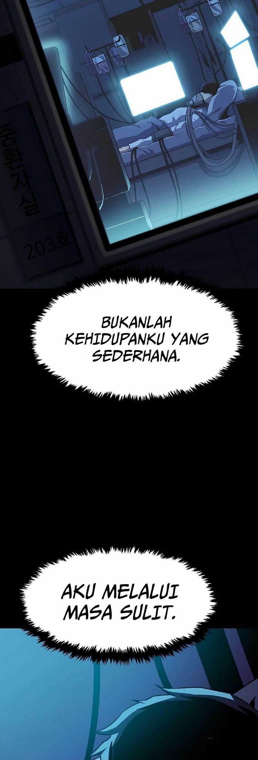 I Became a Knight With a Time Limit Chapter 20 Gambar 63