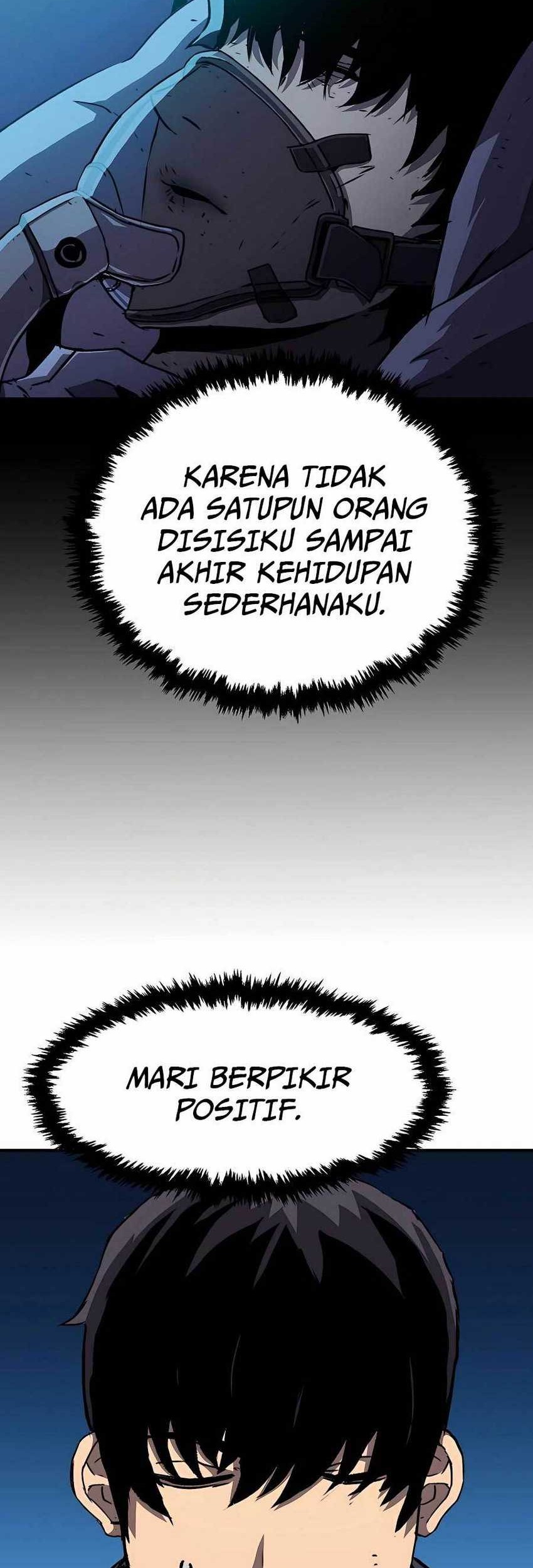 I Became a Knight With a Time Limit Chapter 20 Gambar 64