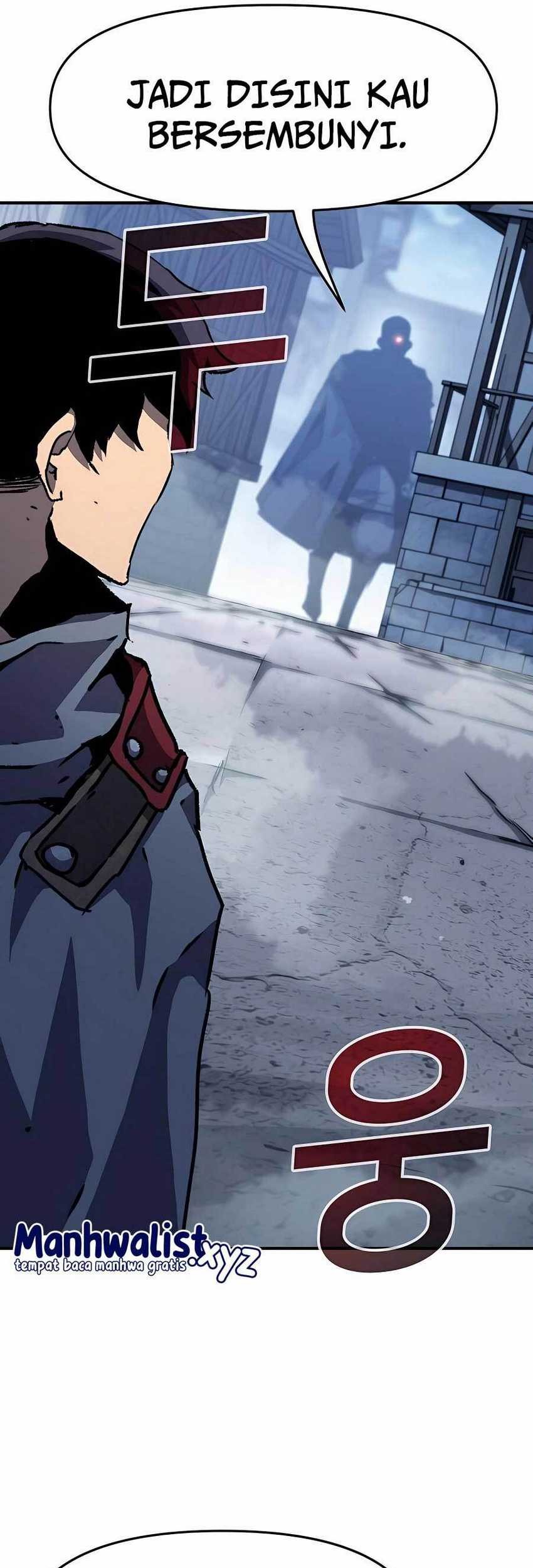 I Became a Knight With a Time Limit Chapter 20 Gambar 66