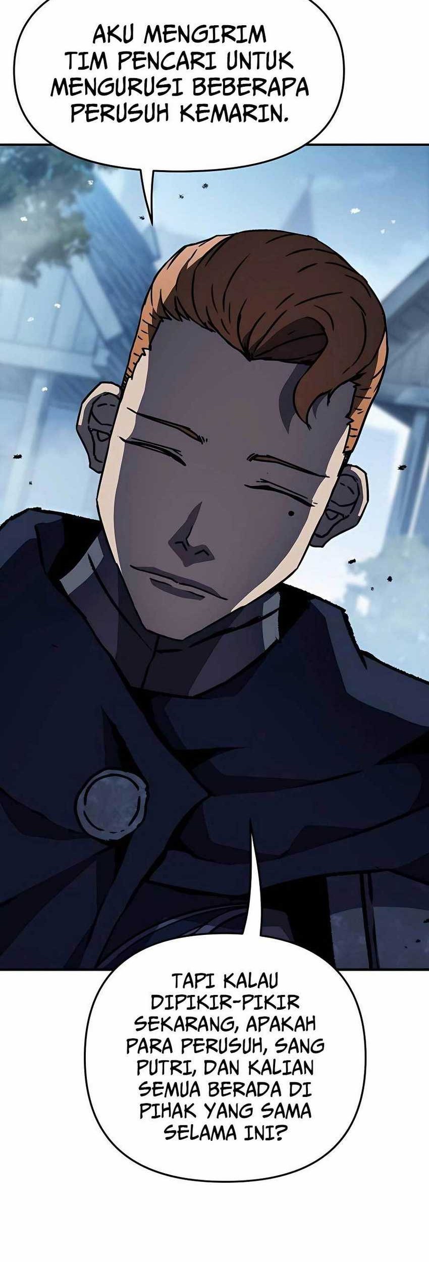 I Became a Knight With a Time Limit Chapter 20 Gambar 67