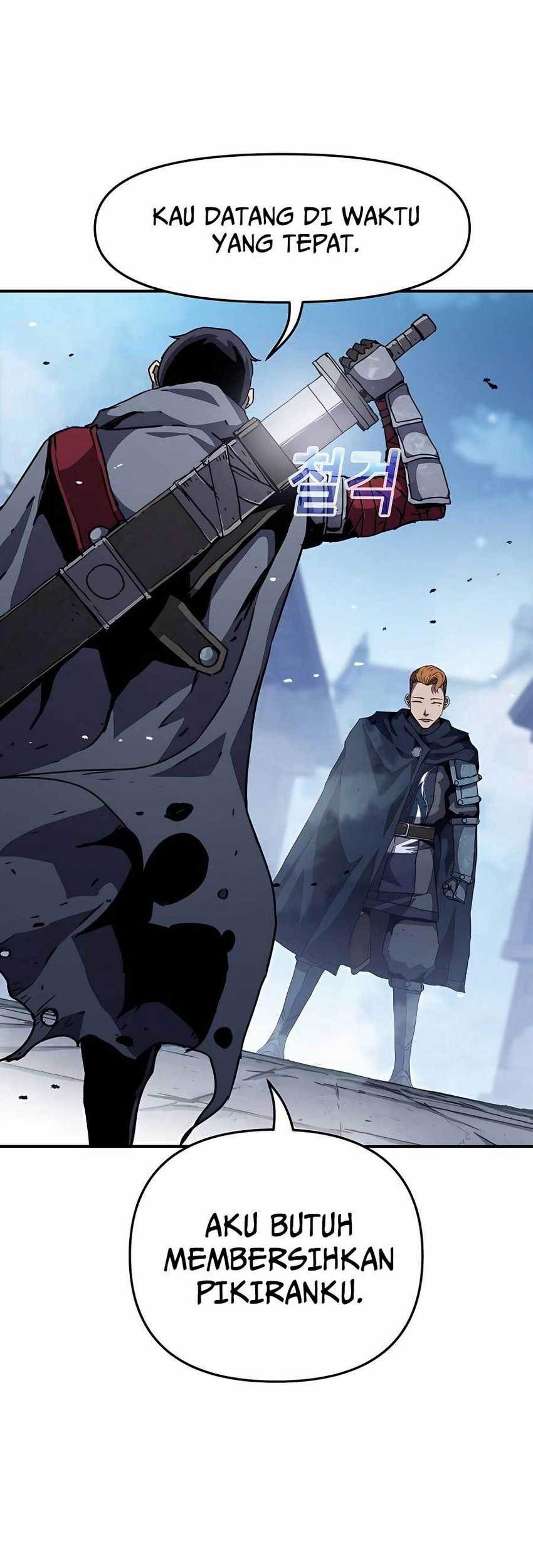 I Became a Knight With a Time Limit Chapter 20 Gambar 68