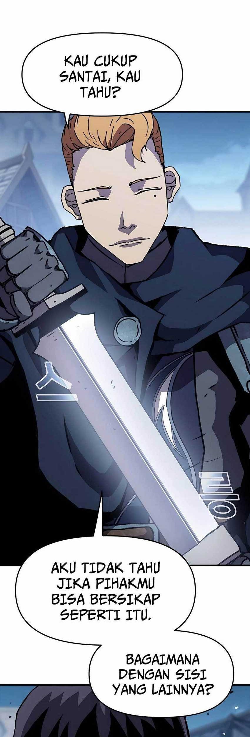 I Became a Knight With a Time Limit Chapter 20 Gambar 69