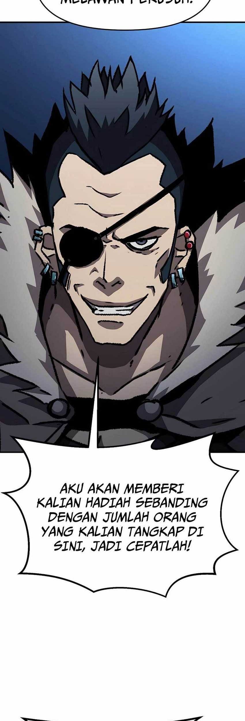 I Became a Knight With a Time Limit Chapter 20 Gambar 72