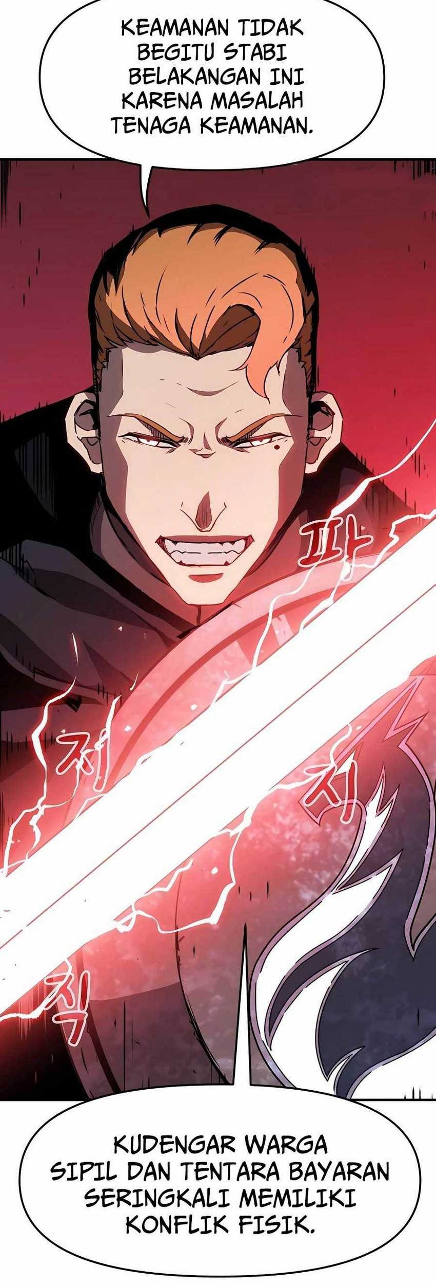 I Became a Knight With a Time Limit Chapter 20 Gambar 74