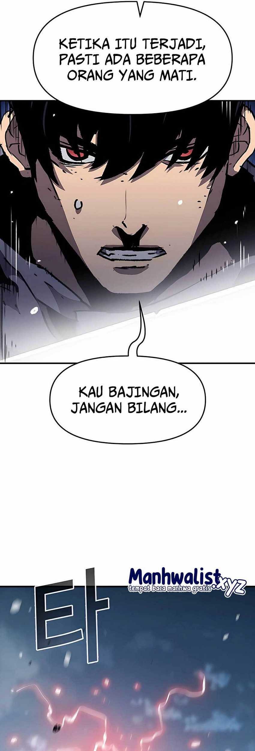 I Became a Knight With a Time Limit Chapter 20 Gambar 76