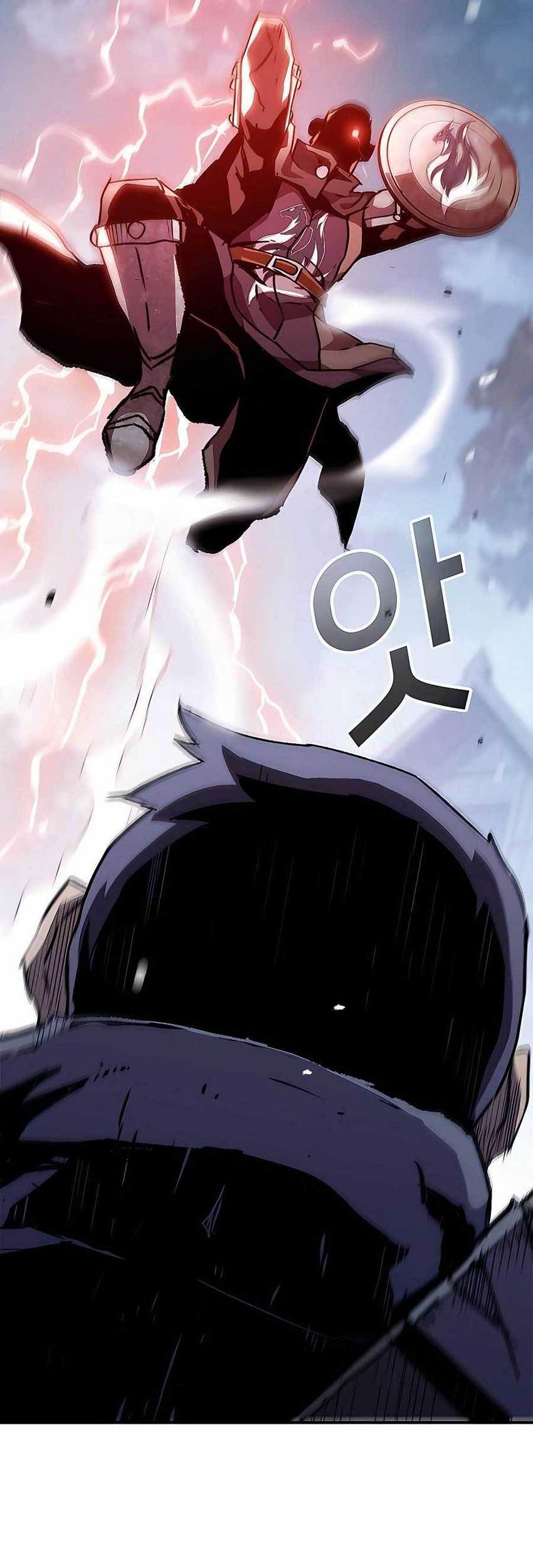 I Became a Knight With a Time Limit Chapter 20 Gambar 77