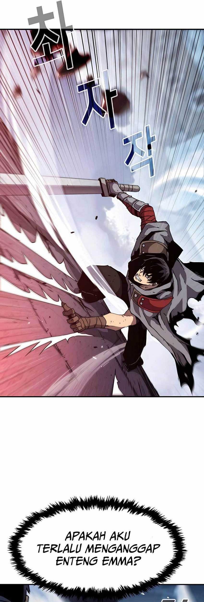 I Became a Knight With a Time Limit Chapter 20 Gambar 81