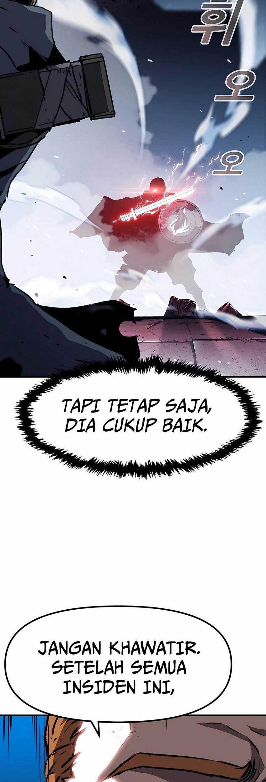 I Became a Knight With a Time Limit Chapter 20 Gambar 82