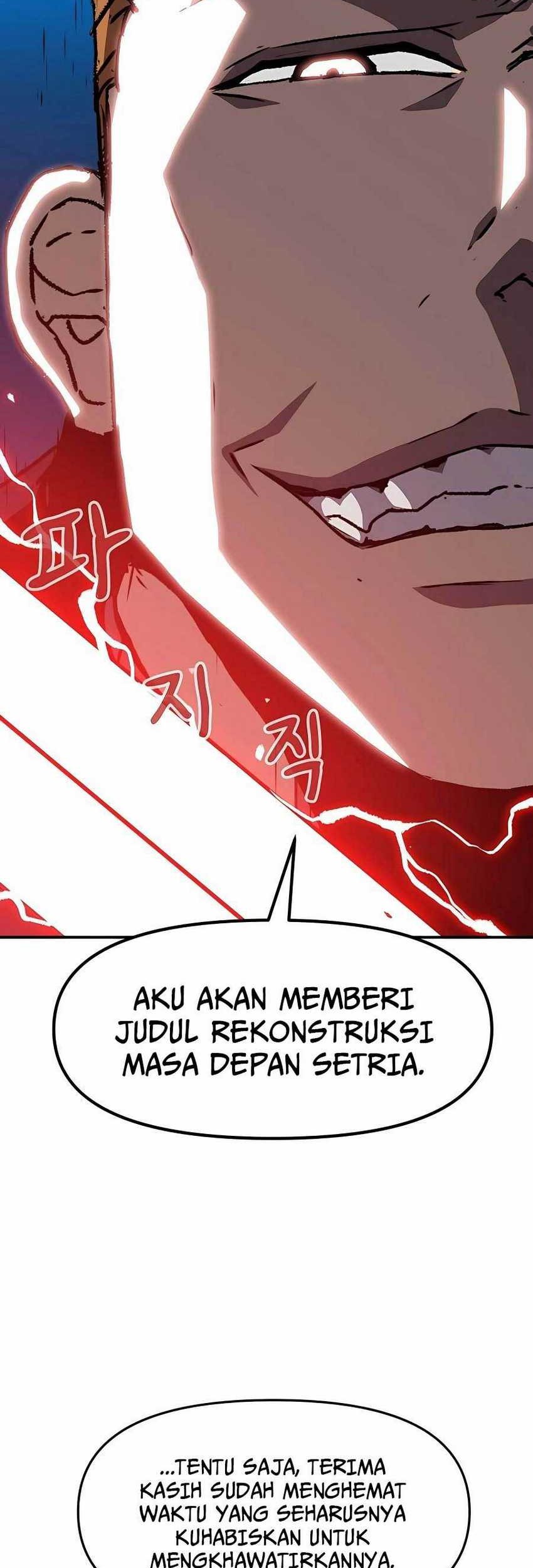 I Became a Knight With a Time Limit Chapter 20 Gambar 83