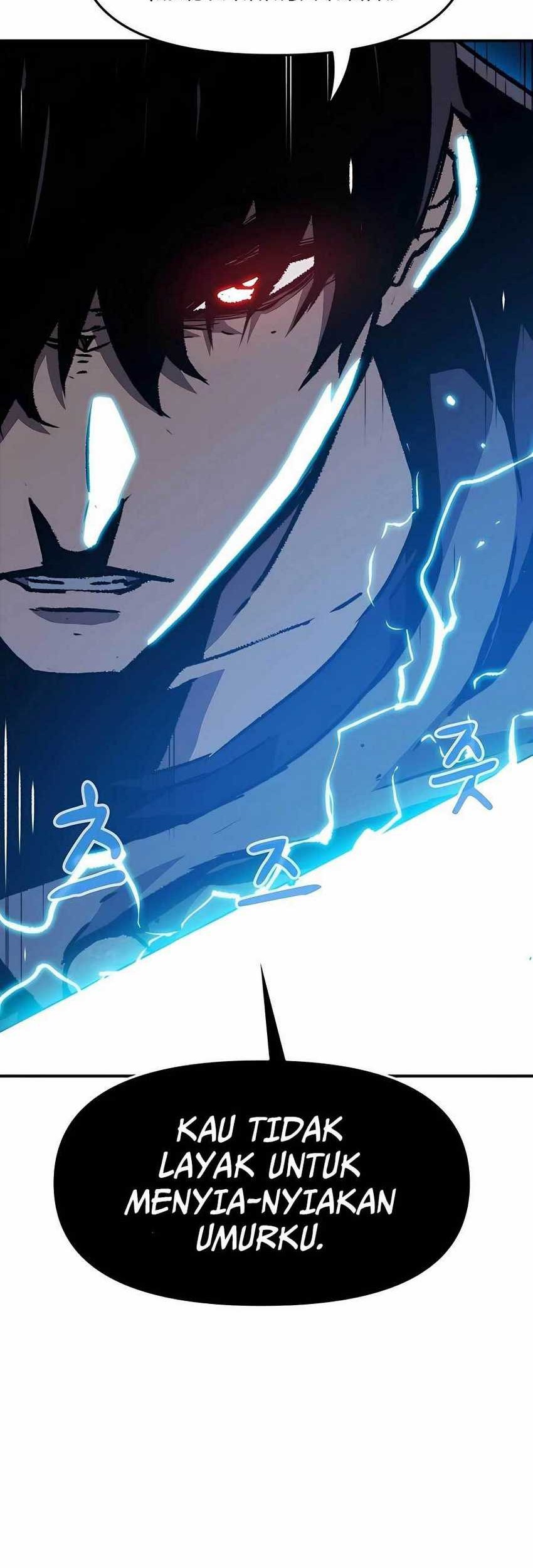 I Became a Knight With a Time Limit Chapter 20 Gambar 84