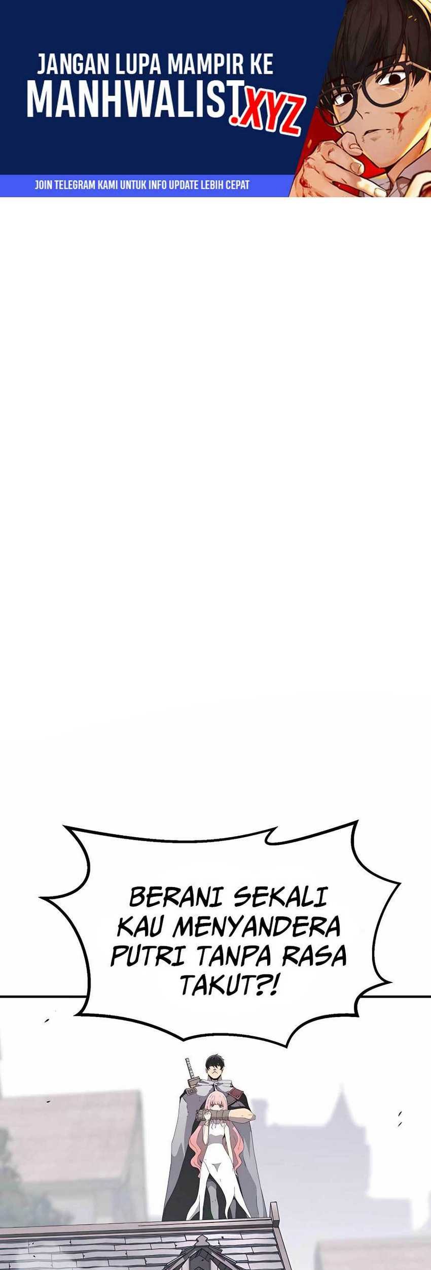 Baca  I Became a Knight With a Time Limit Chapter 20 Gambar 2