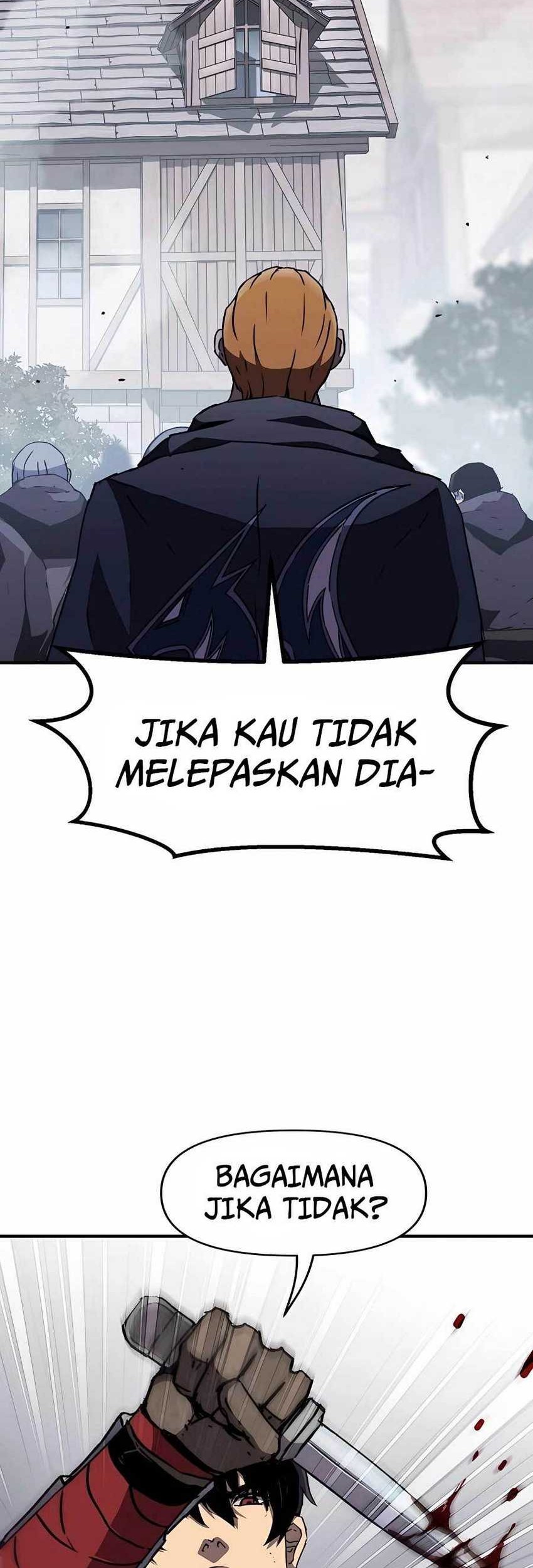 I Became a Knight With a Time Limit Chapter 20 Gambar 3