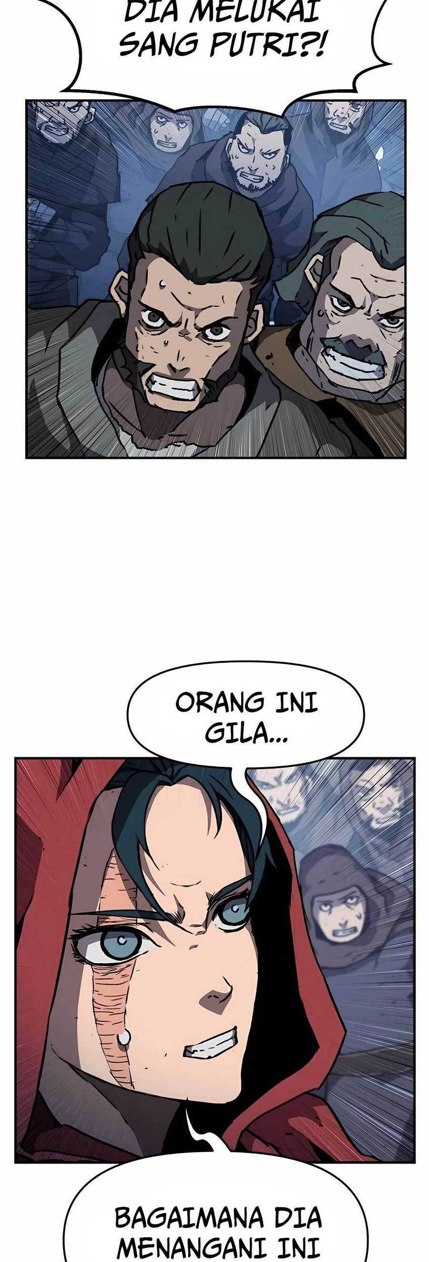 I Became a Knight With a Time Limit Chapter 20 Gambar 5