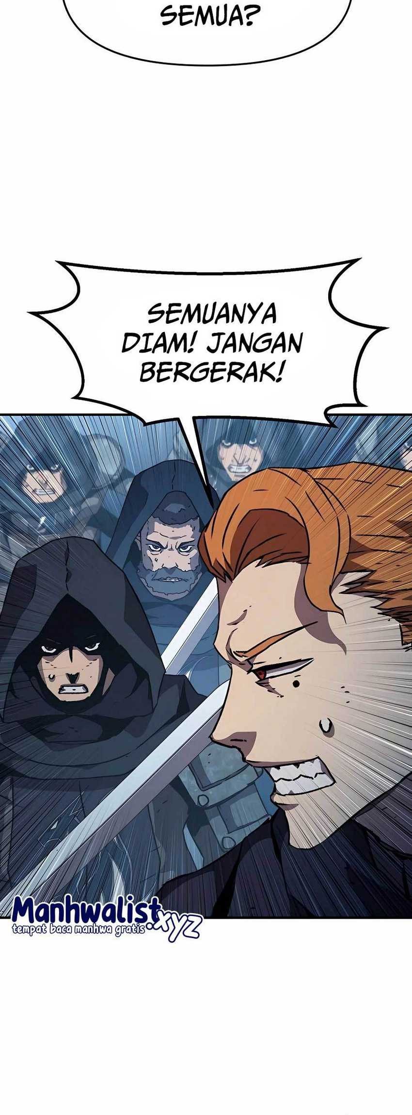 I Became a Knight With a Time Limit Chapter 20 Gambar 6