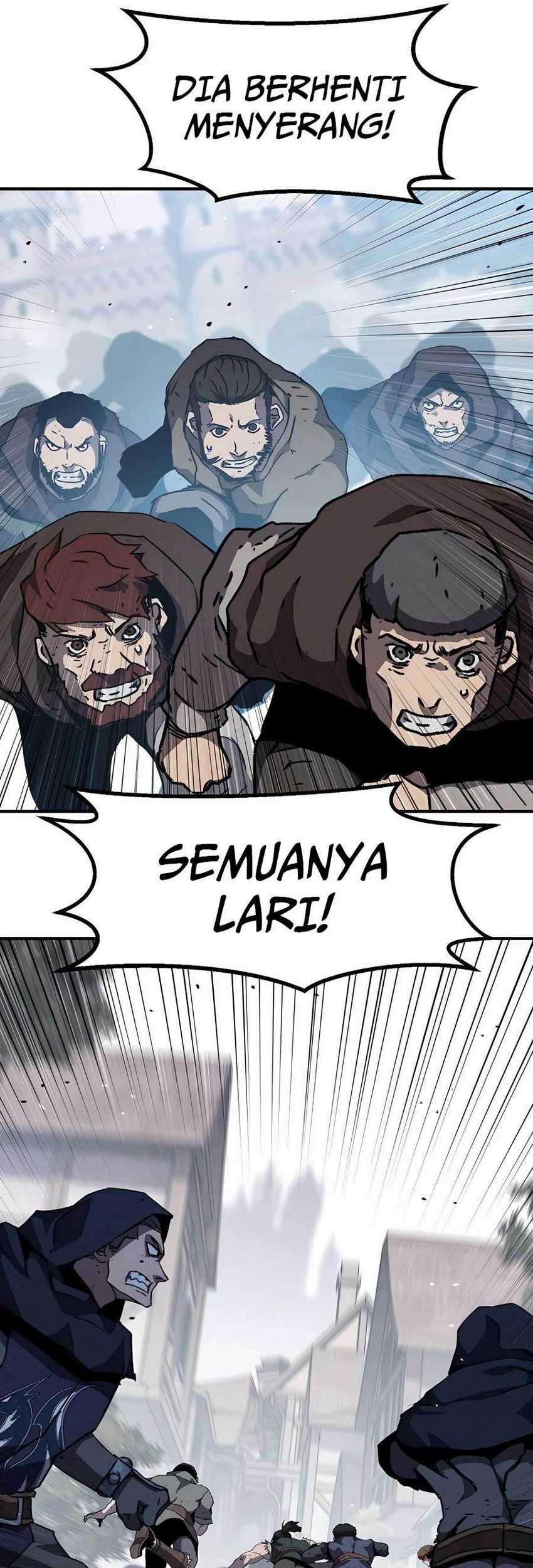 I Became a Knight With a Time Limit Chapter 20 Gambar 7