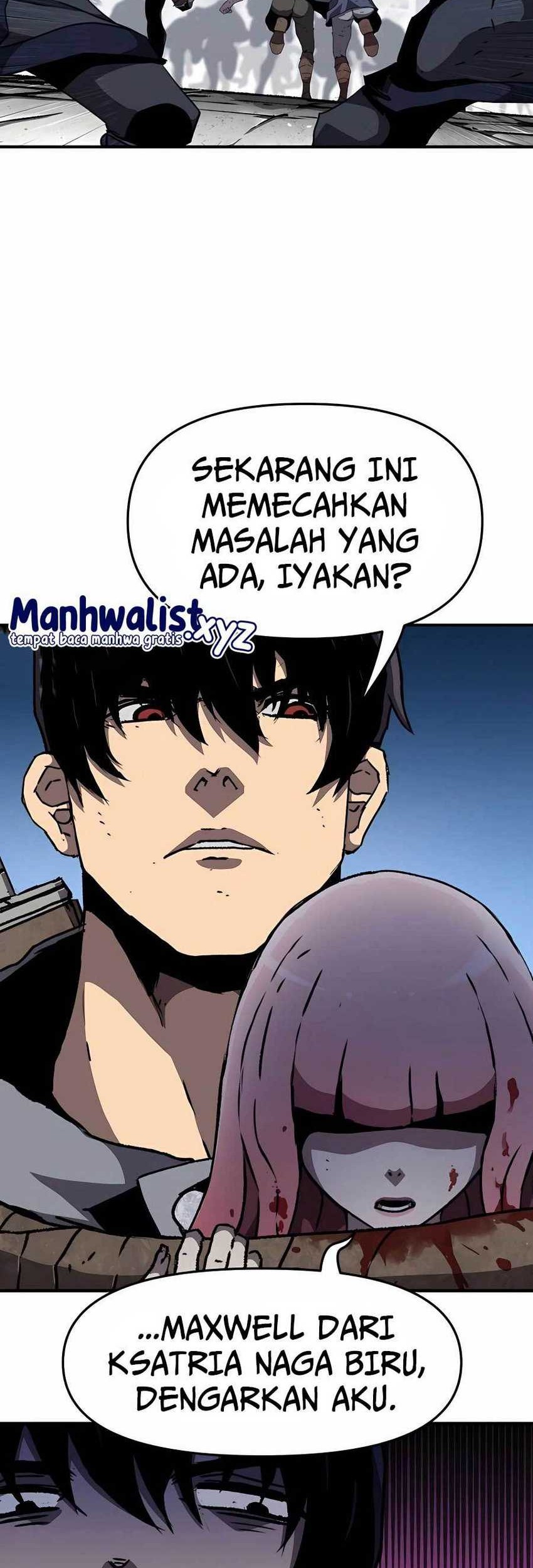 I Became a Knight With a Time Limit Chapter 20 Gambar 8