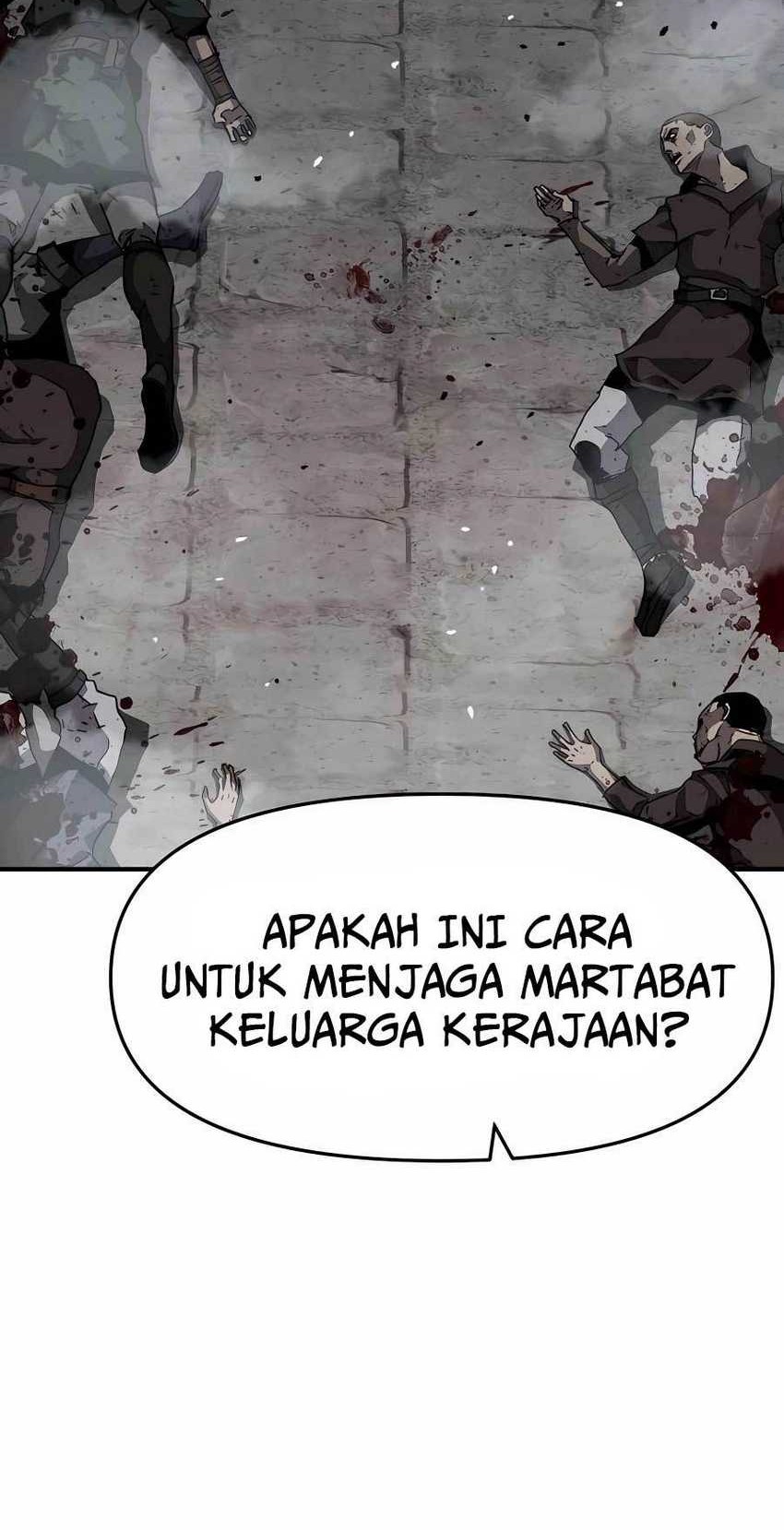 I Became a Knight With a Time Limit Chapter 20 Gambar 10