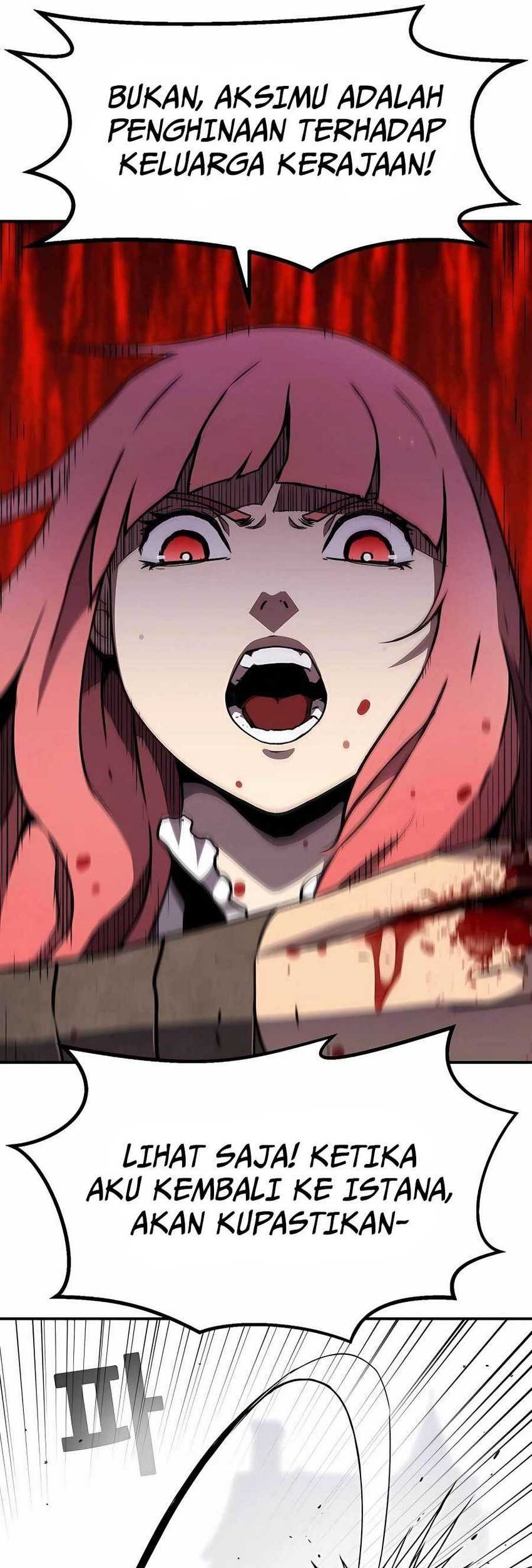 I Became a Knight With a Time Limit Chapter 20 Gambar 11