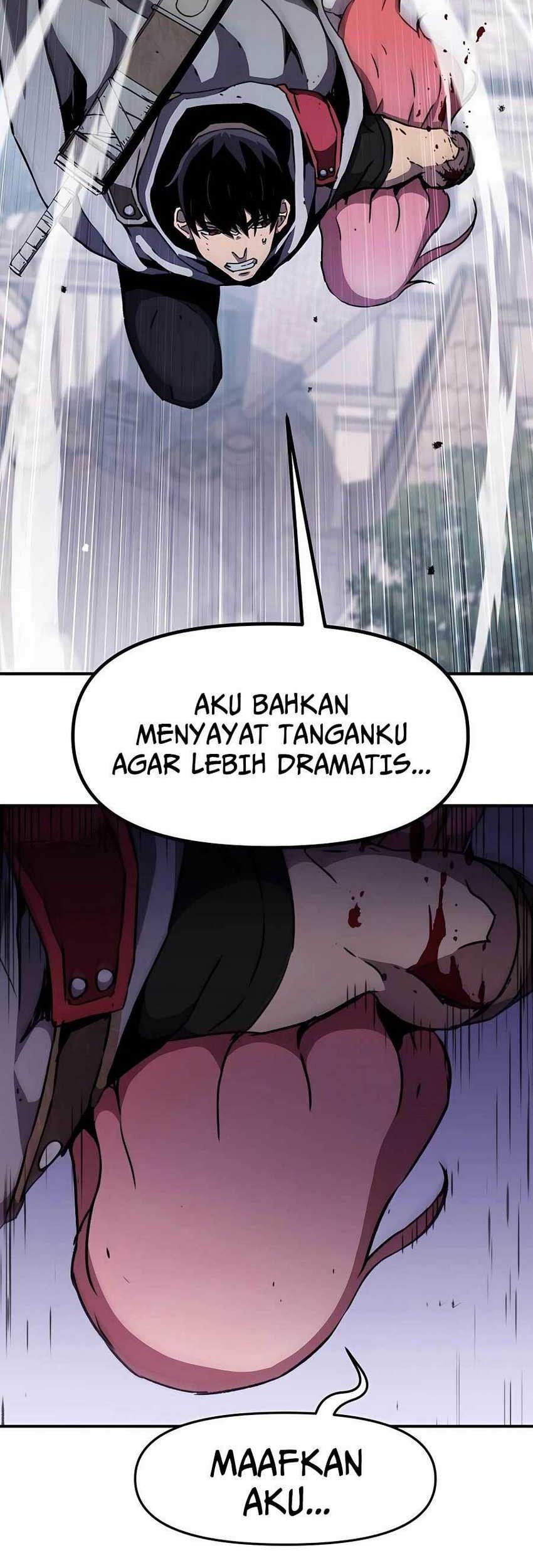 I Became a Knight With a Time Limit Chapter 20 Gambar 13