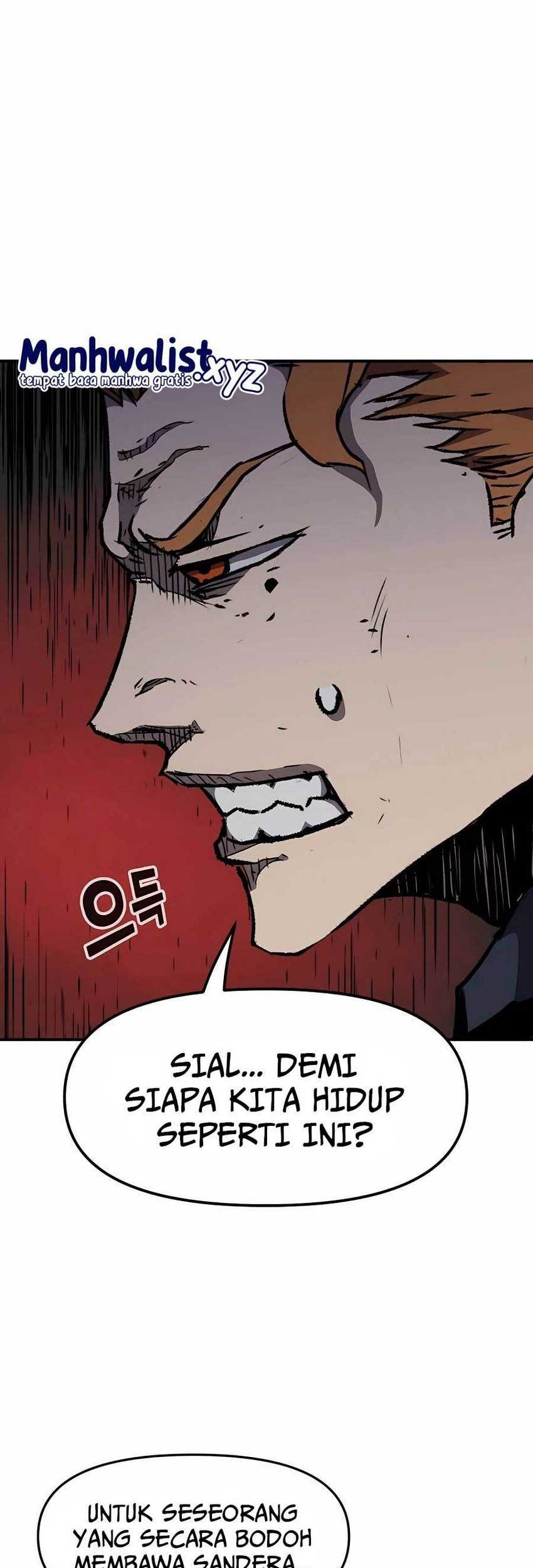 I Became a Knight With a Time Limit Chapter 20 Gambar 14