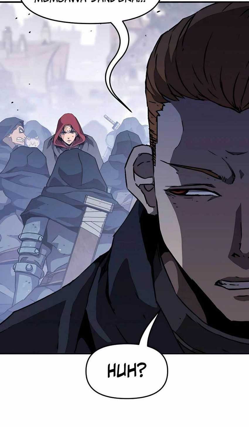 I Became a Knight With a Time Limit Chapter 20 Gambar 15