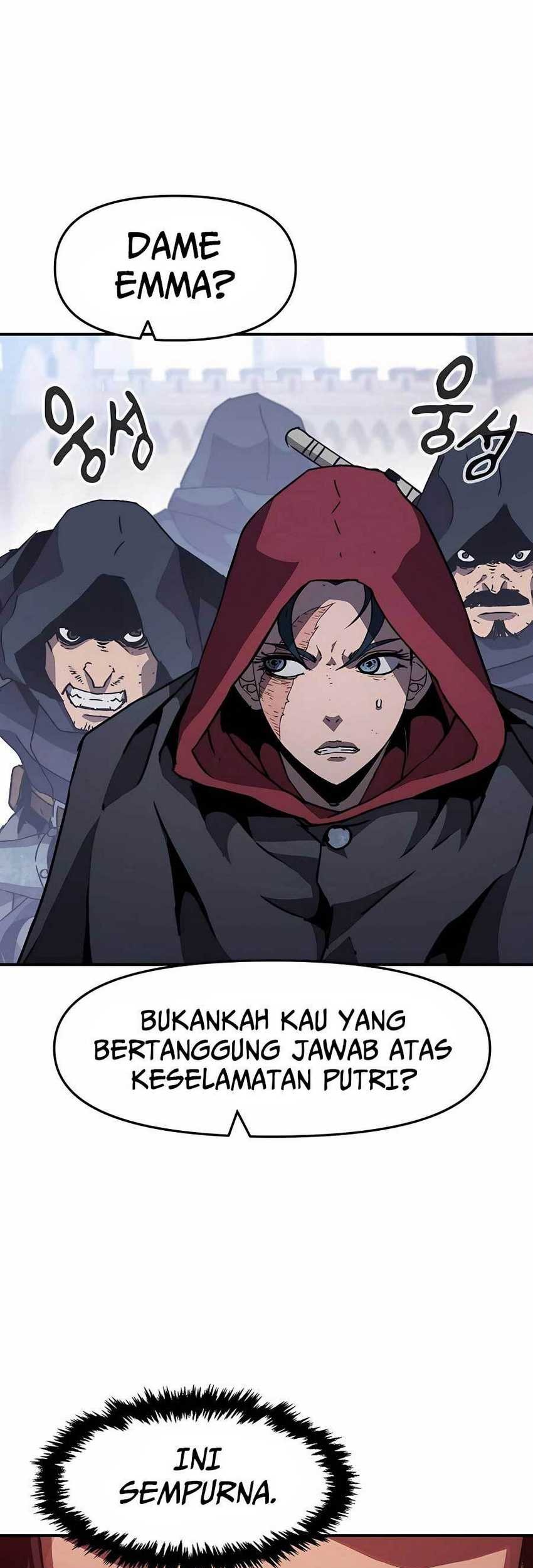 I Became a Knight With a Time Limit Chapter 20 Gambar 16