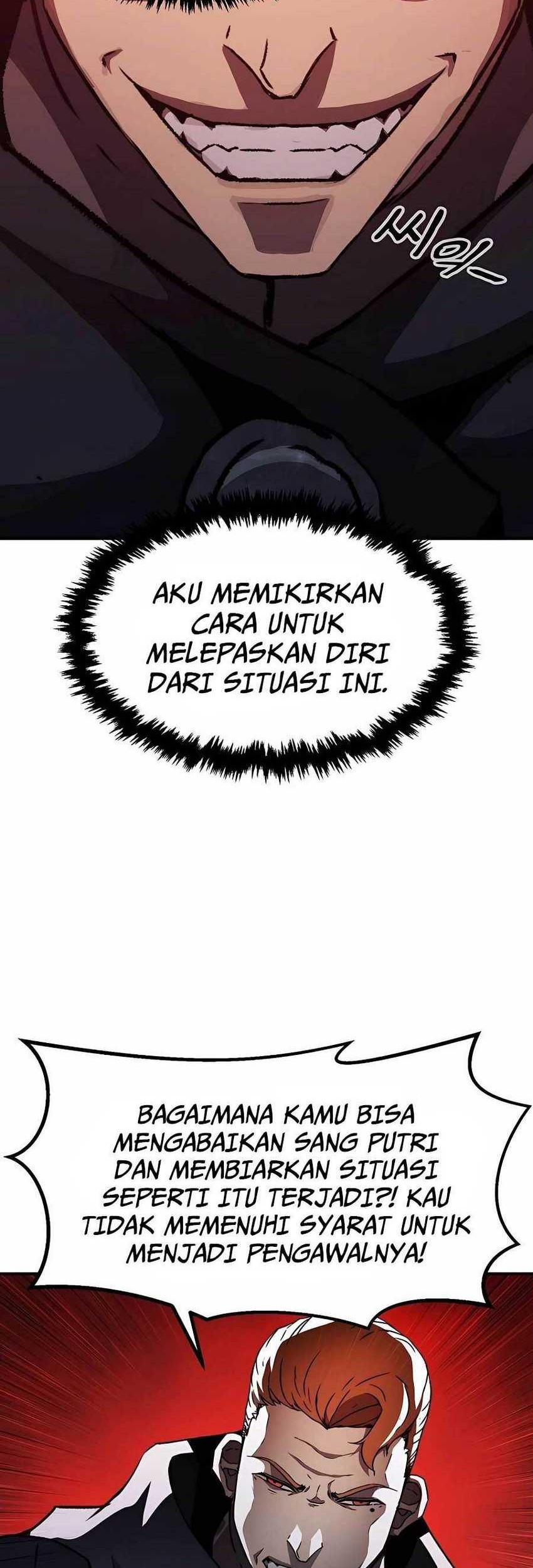 I Became a Knight With a Time Limit Chapter 20 Gambar 17