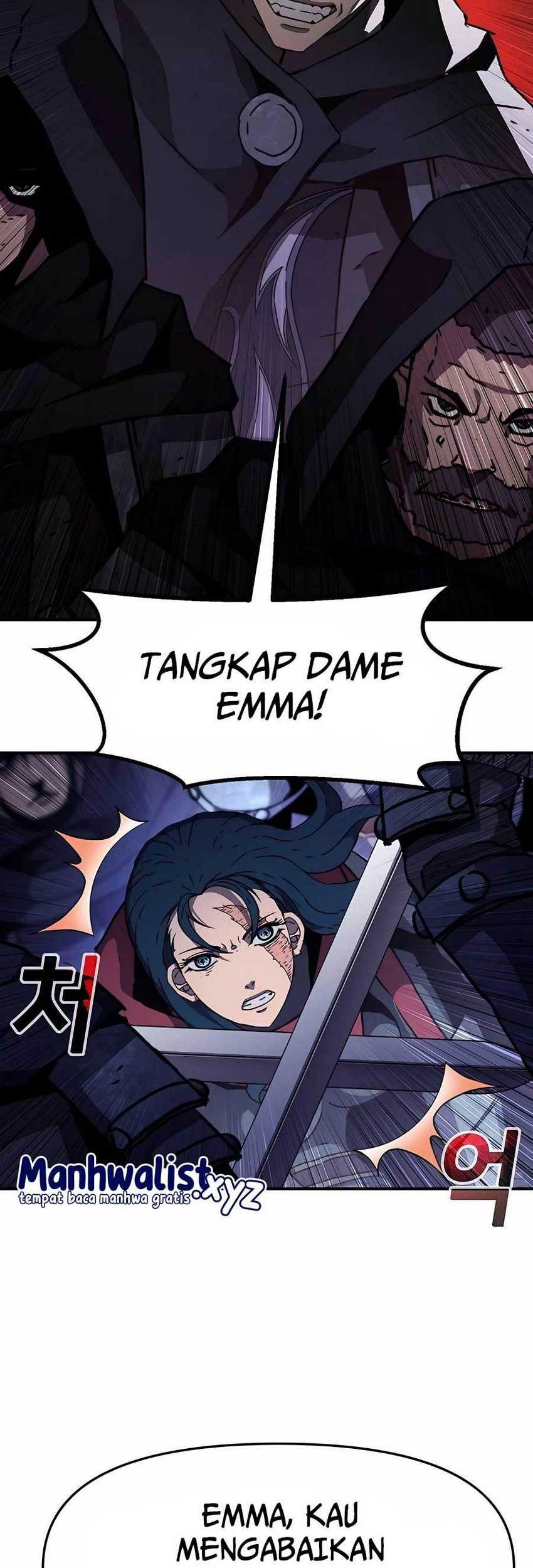 I Became a Knight With a Time Limit Chapter 20 Gambar 18