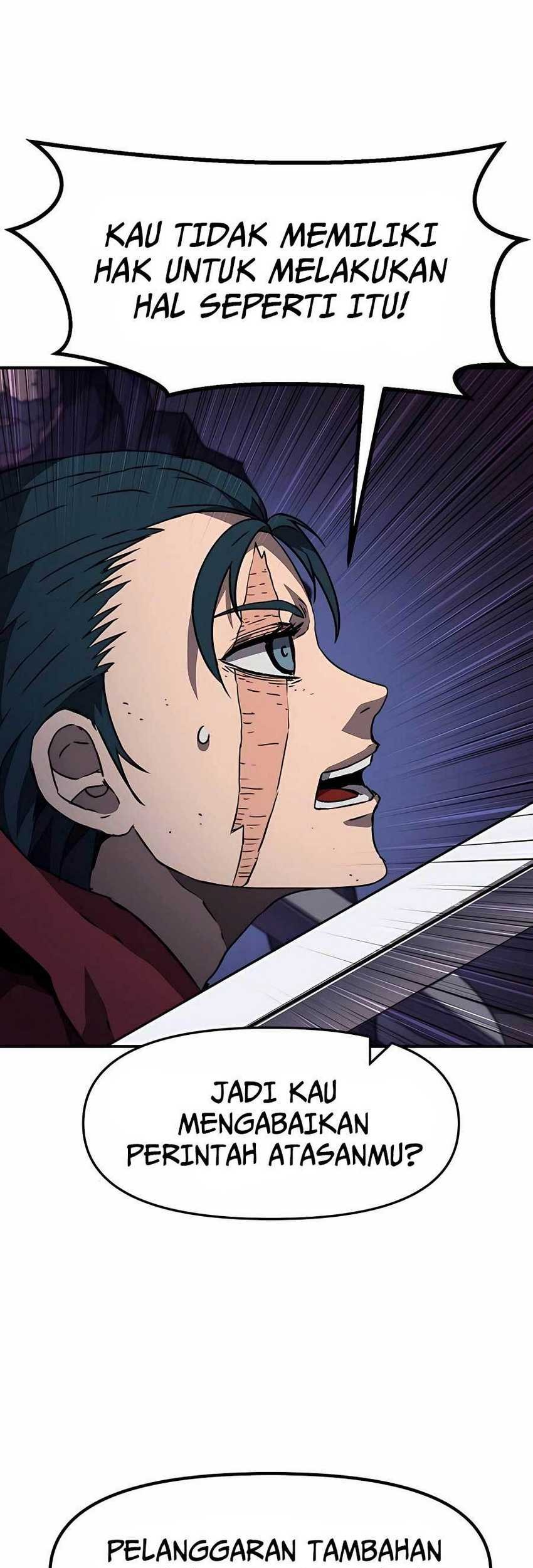 I Became a Knight With a Time Limit Chapter 20 Gambar 21