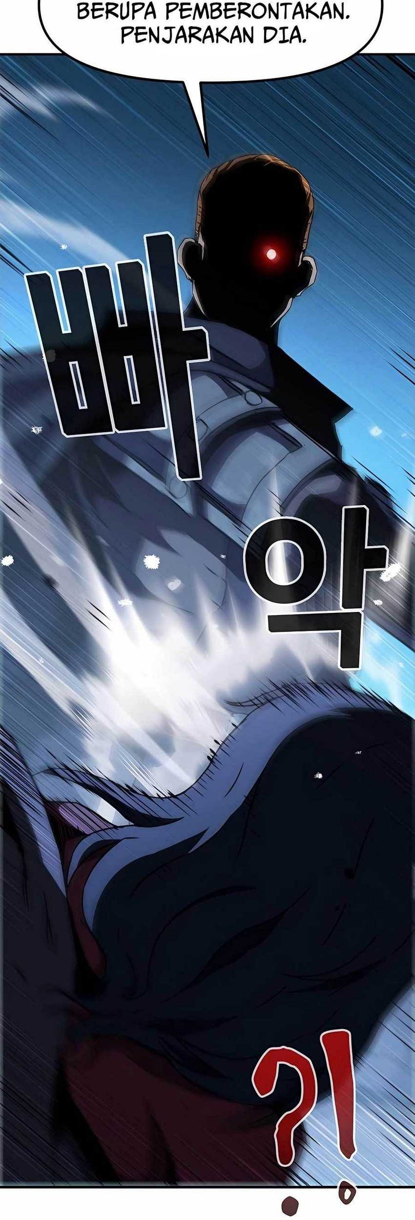 I Became a Knight With a Time Limit Chapter 20 Gambar 22