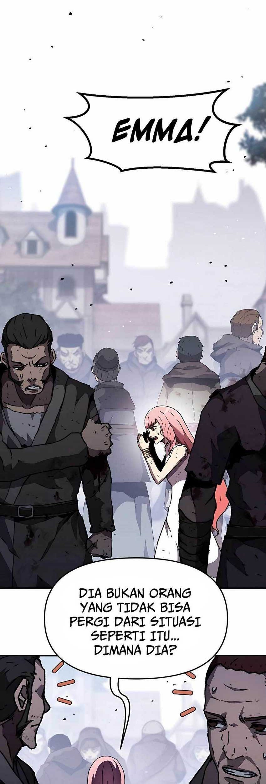 I Became a Knight With a Time Limit Chapter 20 Gambar 24