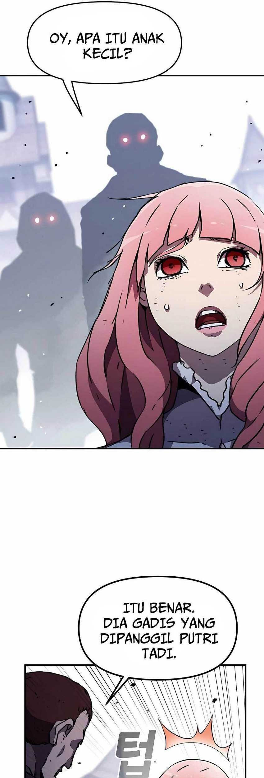 I Became a Knight With a Time Limit Chapter 20 Gambar 26