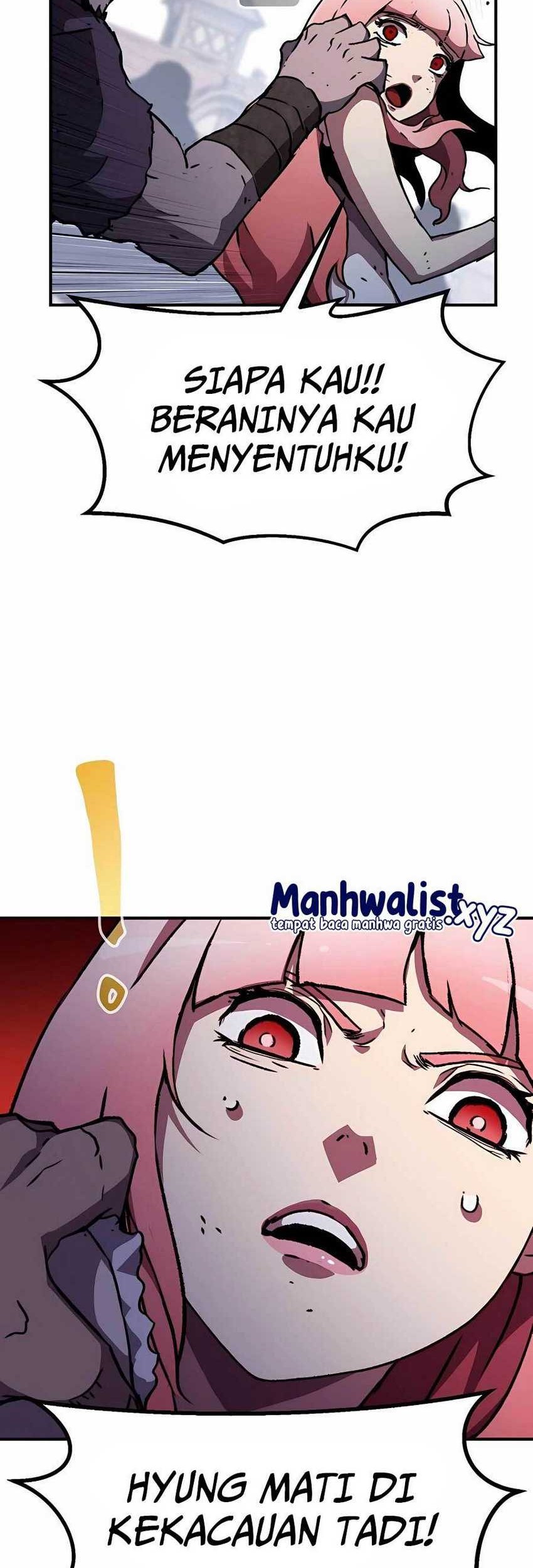 I Became a Knight With a Time Limit Chapter 20 Gambar 27