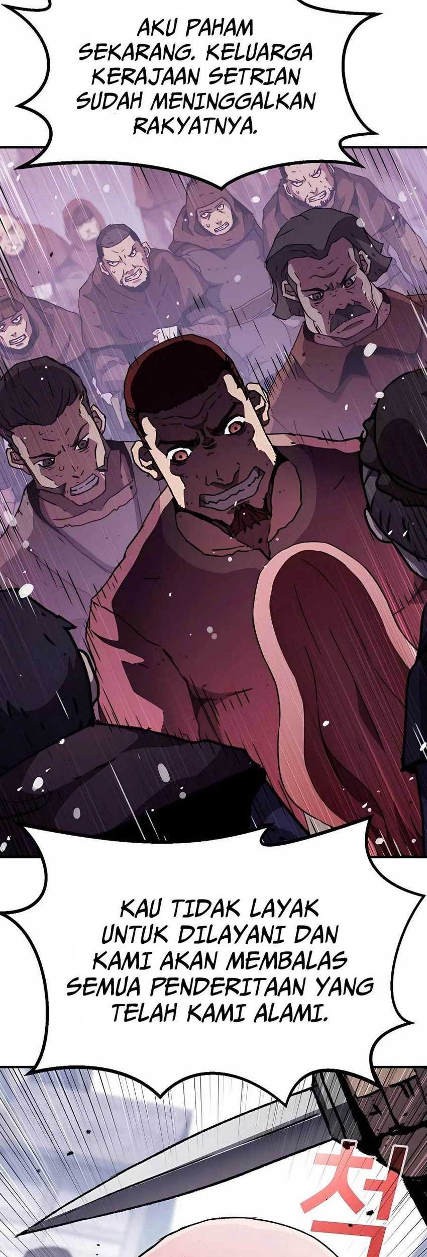 I Became a Knight With a Time Limit Chapter 20 Gambar 29