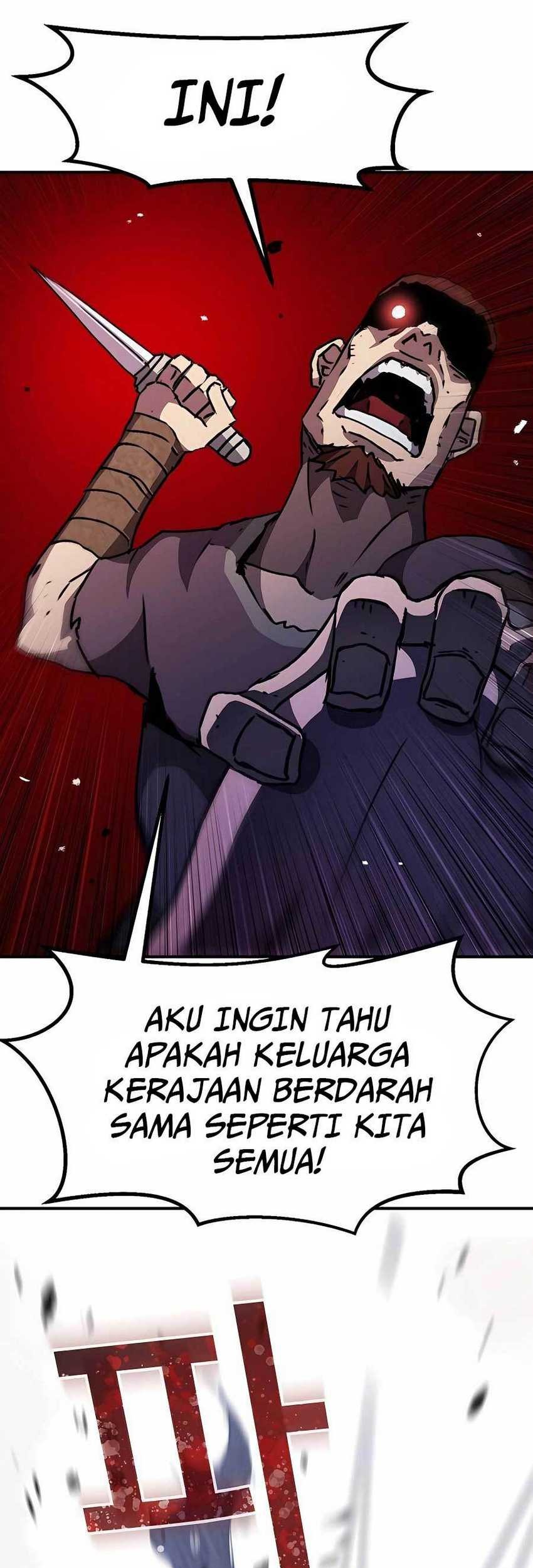 I Became a Knight With a Time Limit Chapter 20 Gambar 31