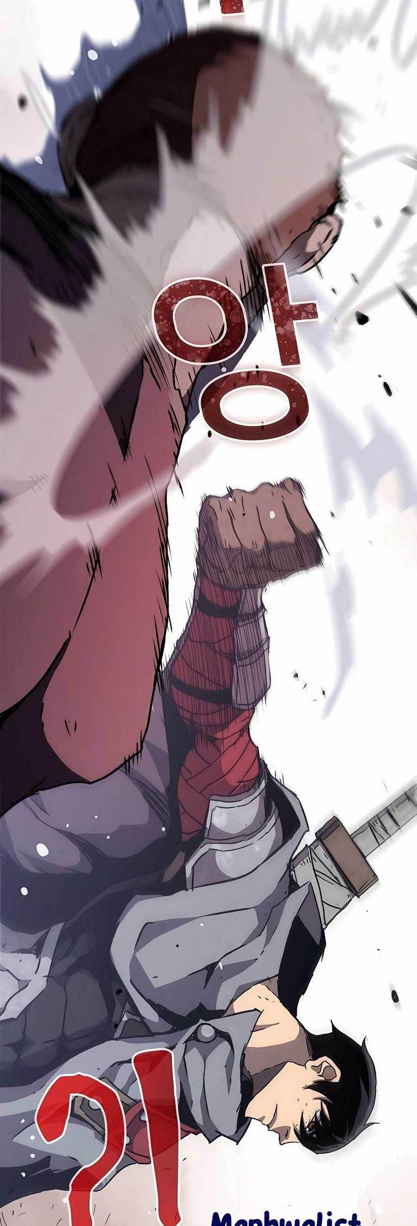 I Became a Knight With a Time Limit Chapter 20 Gambar 32