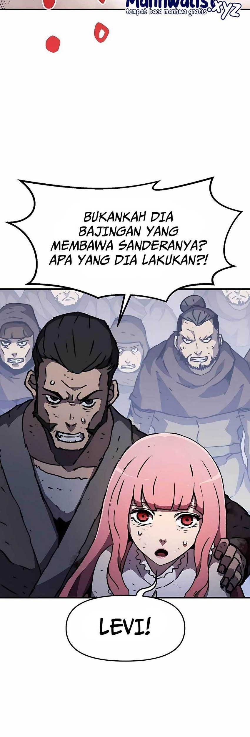 I Became a Knight With a Time Limit Chapter 20 Gambar 33