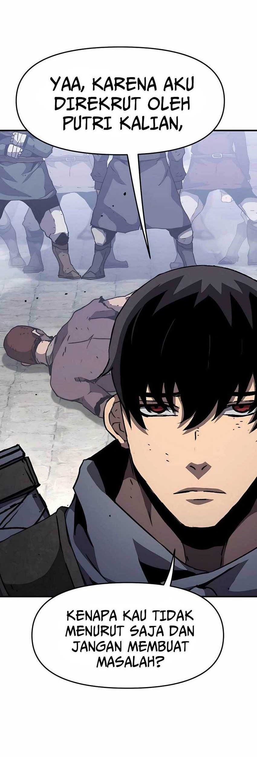 I Became a Knight With a Time Limit Chapter 20 Gambar 34