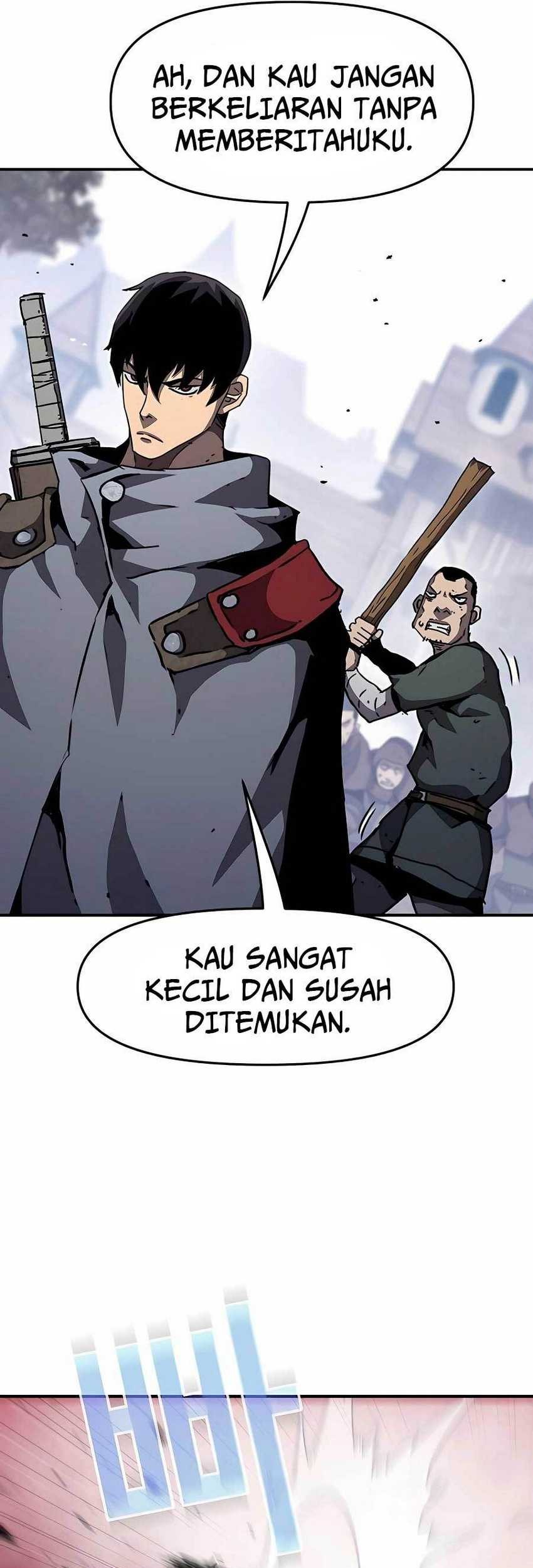 I Became a Knight With a Time Limit Chapter 20 Gambar 36