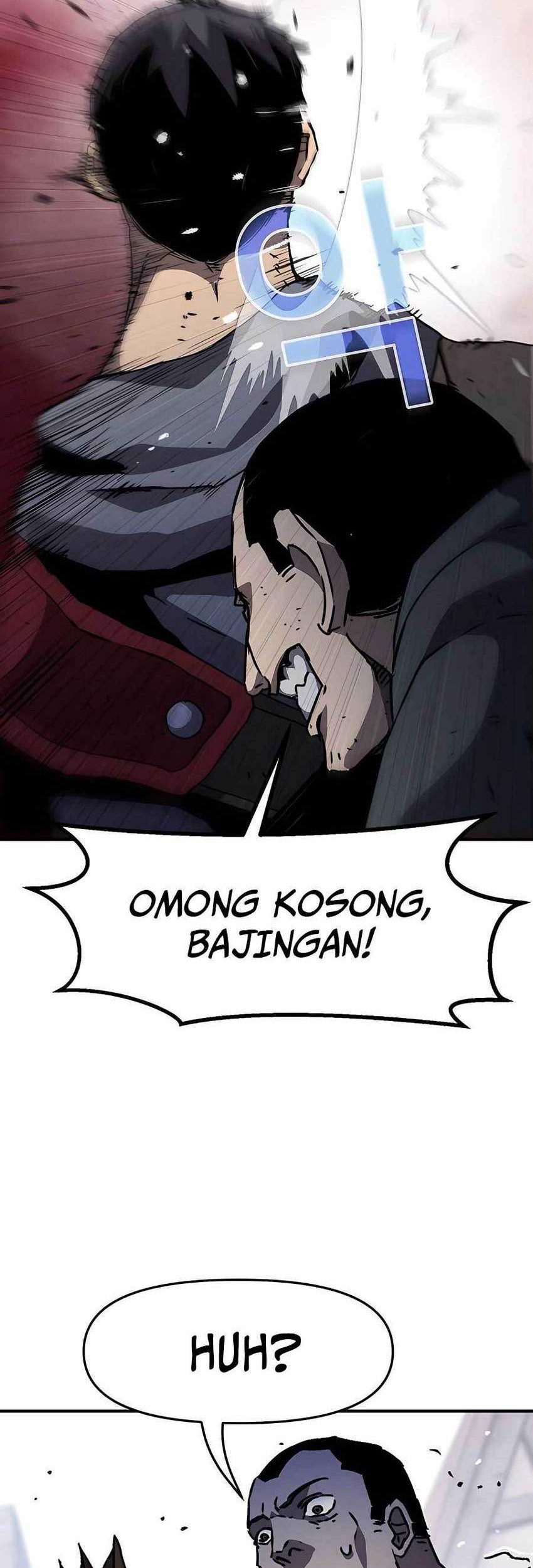 I Became a Knight With a Time Limit Chapter 20 Gambar 37