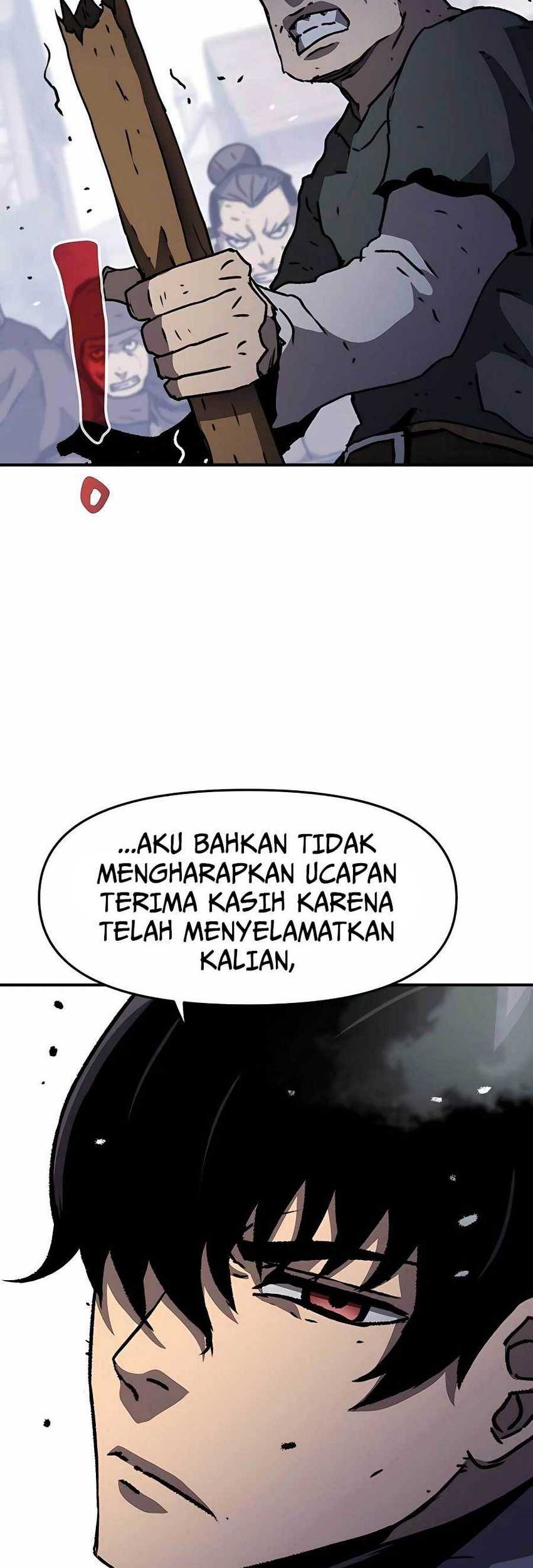 I Became a Knight With a Time Limit Chapter 20 Gambar 38