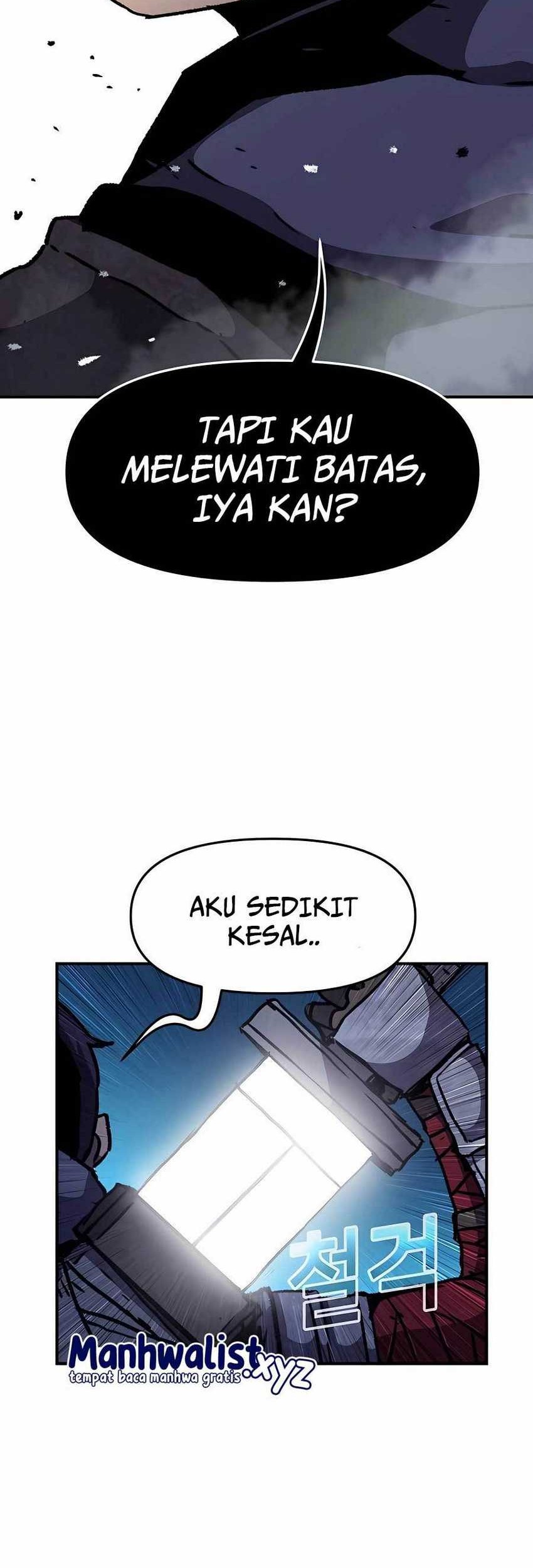 I Became a Knight With a Time Limit Chapter 20 Gambar 39