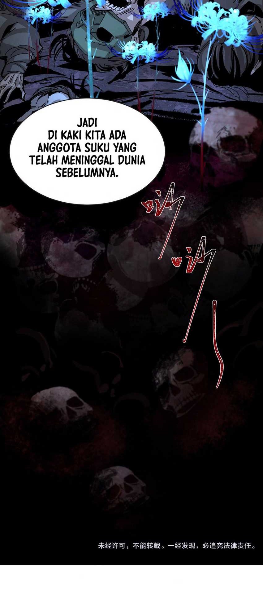 Age of Terror Chapter 182 Gambar 35