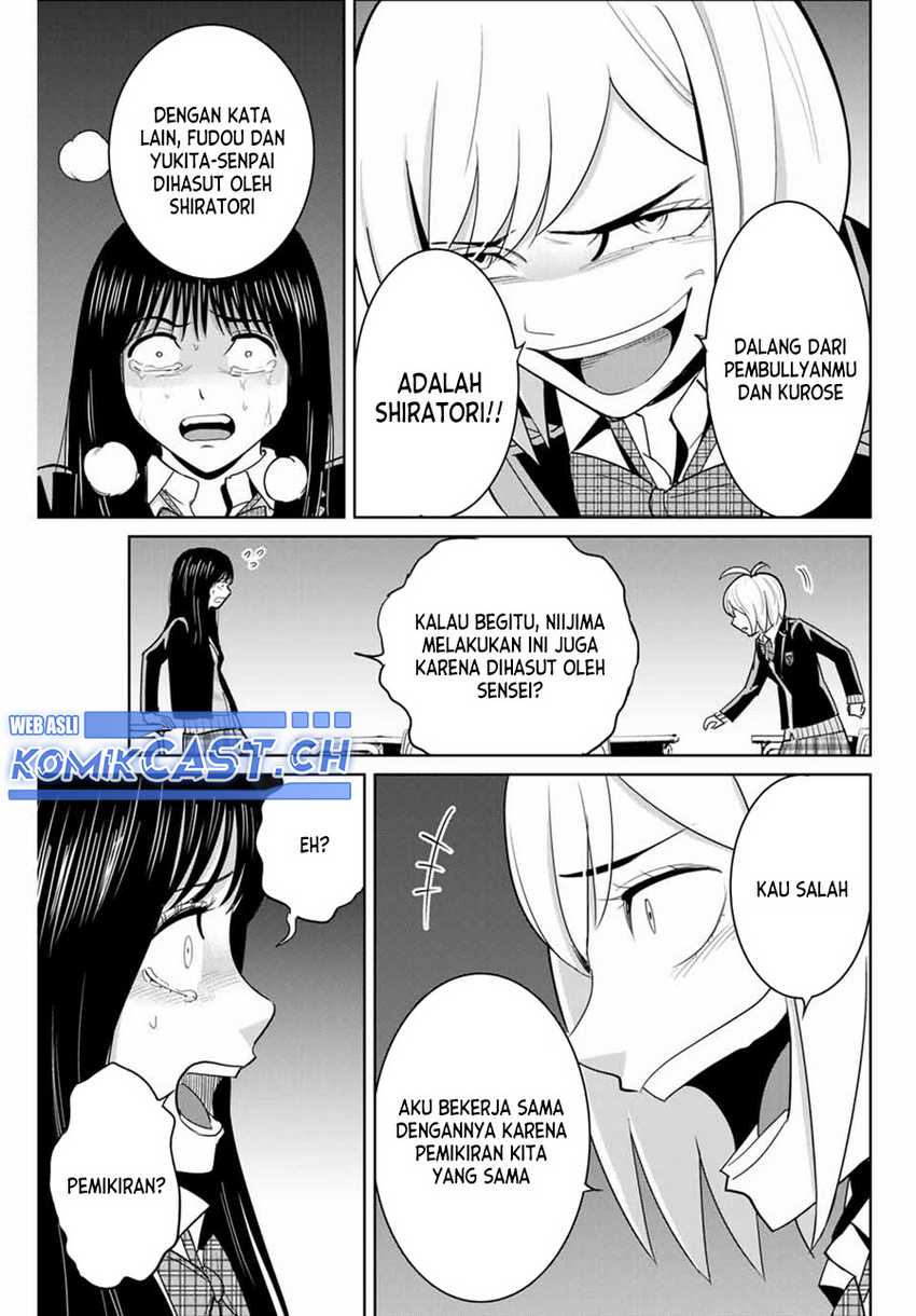 Fukushuu no Kyoukasho Chapter 79 Gambar 4