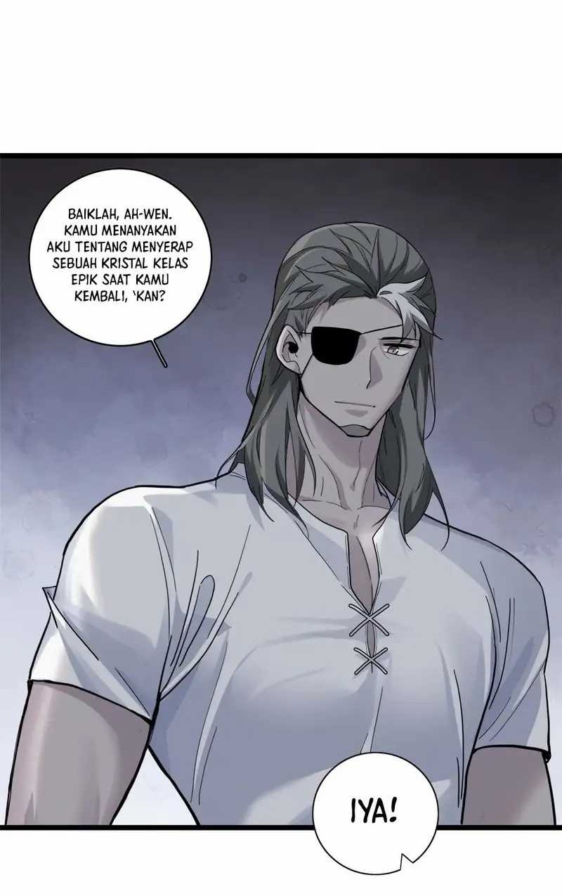 Let Me Game In Peace Chapter 117 Gambar 4