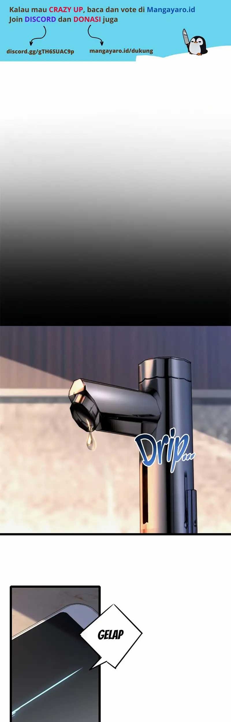 Let Me Game In Peace Chapter 117 Gambar 10