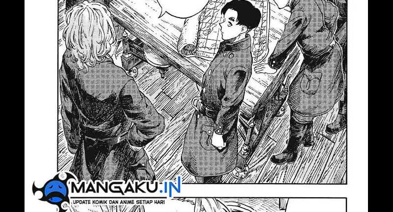 Kuutei Dragons Chapter 40.2 Gambar 28