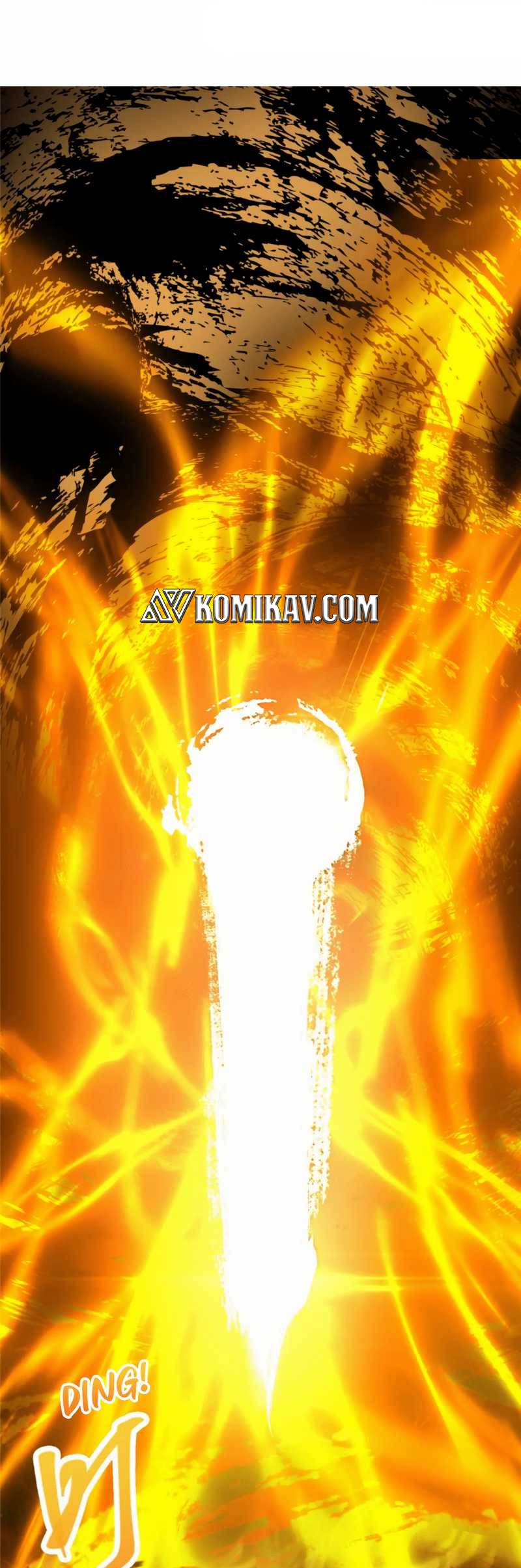 Baca  Keep A Low Profile, Sect Leader Chapter 288 Gambar 2