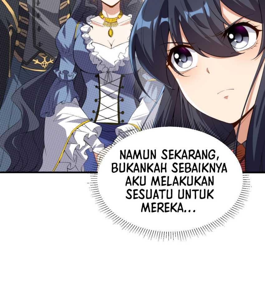 Despite Coming From the Abyss, I Will Save Humanity Chapter 68 Gambar 18