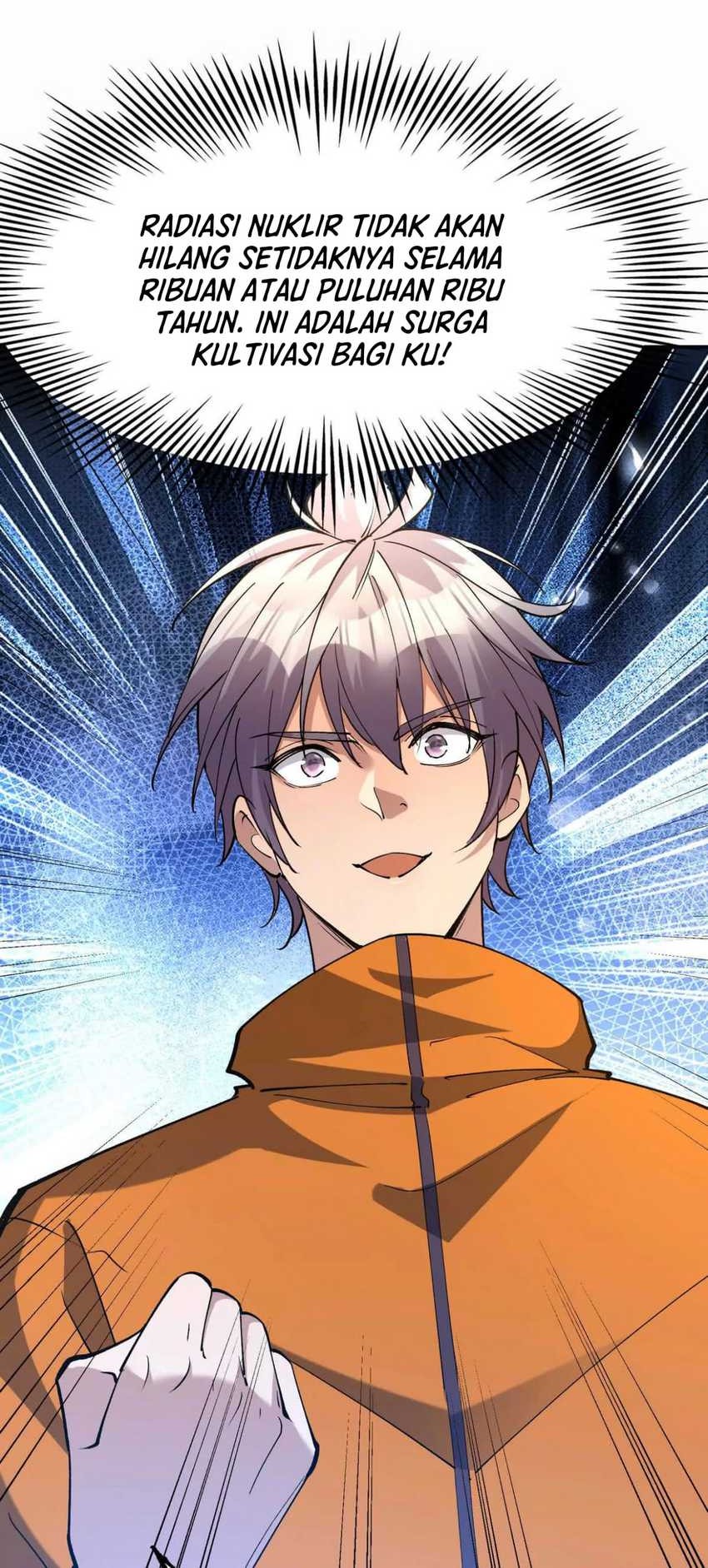 Rise Of The Beast God Chapter 50 Gambar 15